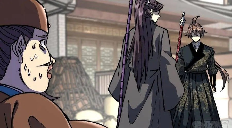 Thành Thần Bắt Đầu Từ Thủy Hầu Tử Chapter 84 - Trang 2