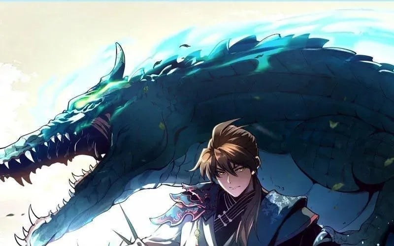 Thành Thần Bắt Đầu Từ Thủy Hầu Tử Chapter 85 - Trang 2