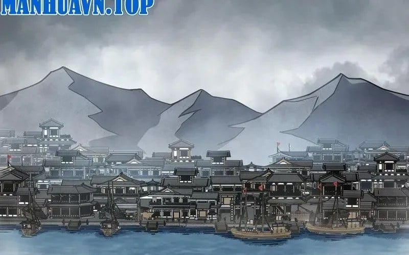Thành Thần Bắt Đầu Từ Thủy Hầu Tử Chapter 85 - Trang 2