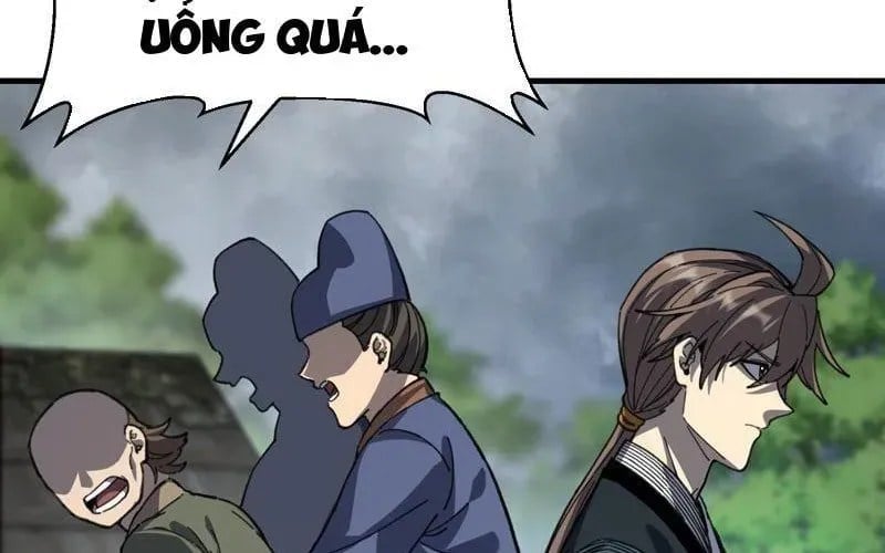 Thành Thần Bắt Đầu Từ Thủy Hầu Tử Chapter 85 - Trang 2