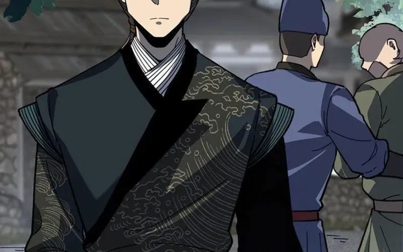 Thành Thần Bắt Đầu Từ Thủy Hầu Tử Chapter 85 - Trang 2