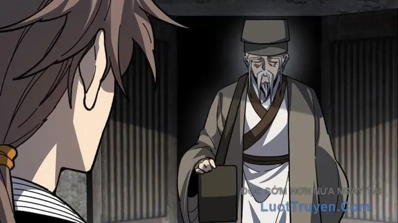 Thành Thần Bắt Đầu Từ Thủy Hầu Tử Chapter 85 - Trang 2
