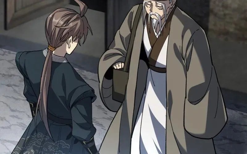 Thành Thần Bắt Đầu Từ Thủy Hầu Tử Chapter 85 - Trang 2