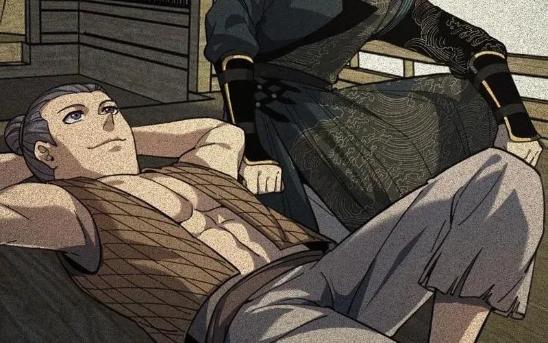 Thành Thần Bắt Đầu Từ Thủy Hầu Tử Chapter 85 - Trang 2