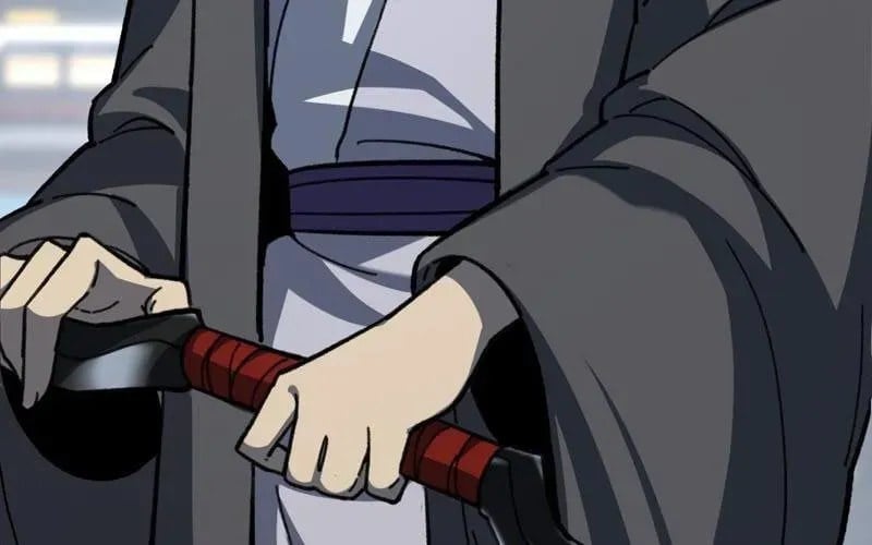 Thành Thần Bắt Đầu Từ Thủy Hầu Tử Chapter 85 - Trang 2