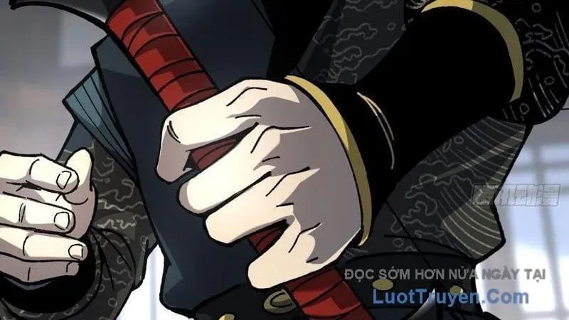 Thành Thần Bắt Đầu Từ Thủy Hầu Tử Chapter 85 - Trang 2