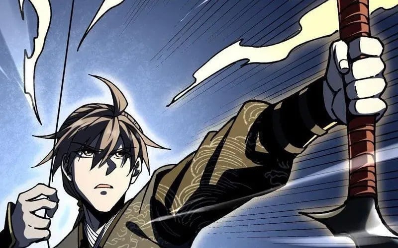 Thành Thần Bắt Đầu Từ Thủy Hầu Tử Chapter 85 - Trang 2