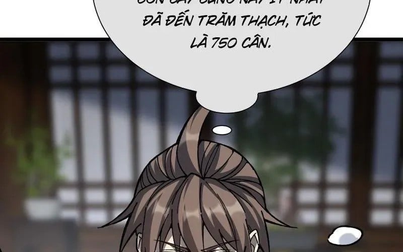 Thành Thần Bắt Đầu Từ Thủy Hầu Tử Chapter 85 - Trang 2