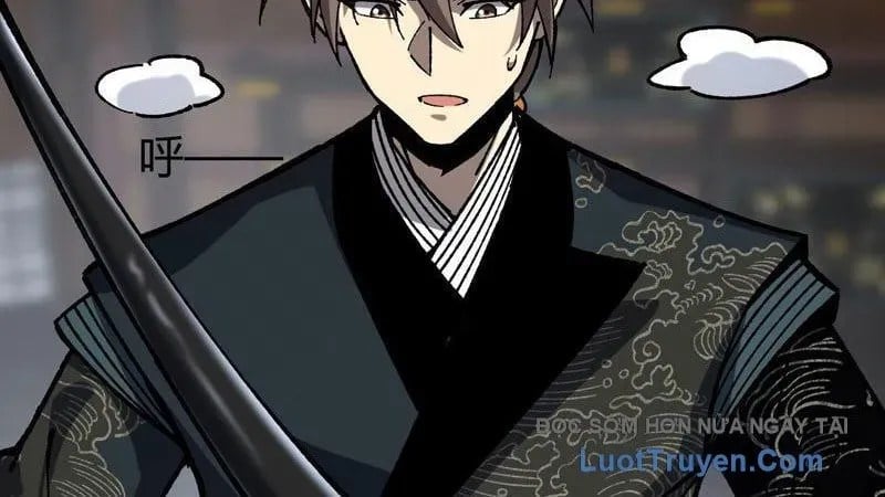 Thành Thần Bắt Đầu Từ Thủy Hầu Tử Chapter 85 - Trang 2