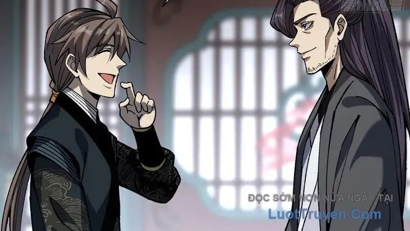 Thành Thần Bắt Đầu Từ Thủy Hầu Tử Chapter 85 - Trang 2
