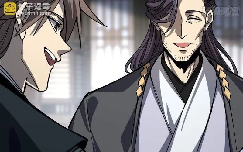 Thành Thần Bắt Đầu Từ Thủy Hầu Tử Chapter 85 - Trang 2