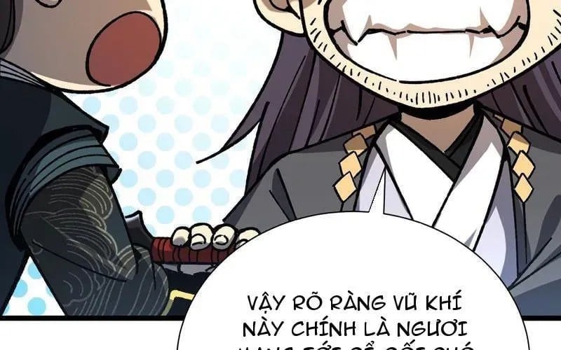 Thành Thần Bắt Đầu Từ Thủy Hầu Tử Chapter 85 - Trang 2