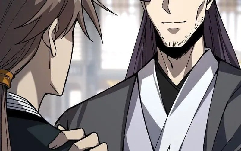 Thành Thần Bắt Đầu Từ Thủy Hầu Tử Chapter 85 - Trang 2