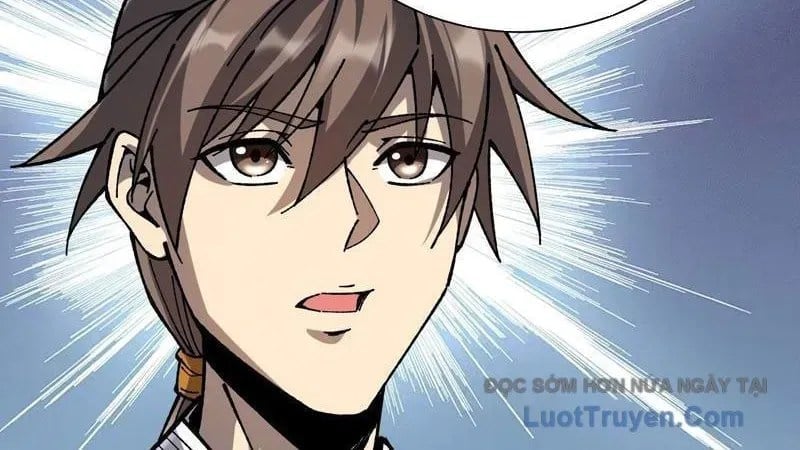 Thành Thần Bắt Đầu Từ Thủy Hầu Tử Chapter 85 - Trang 2