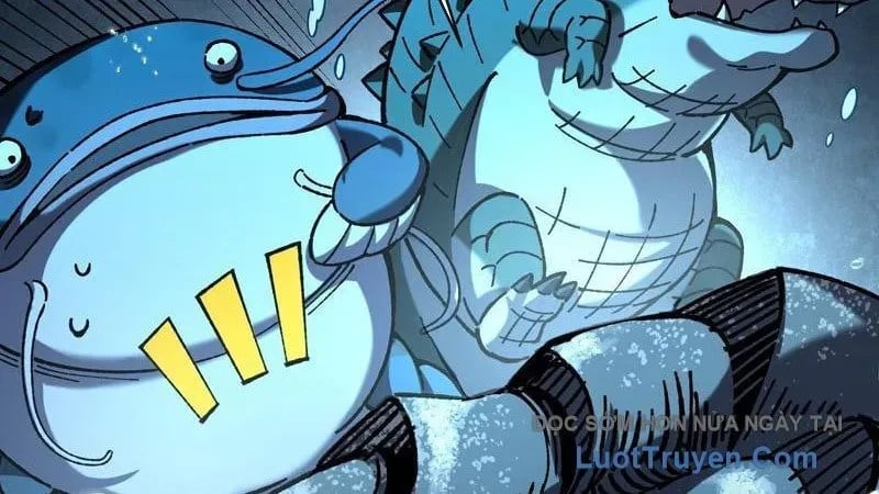 Thành Thần Bắt Đầu Từ Thủy Hầu Tử Chapter 85 - Trang 2