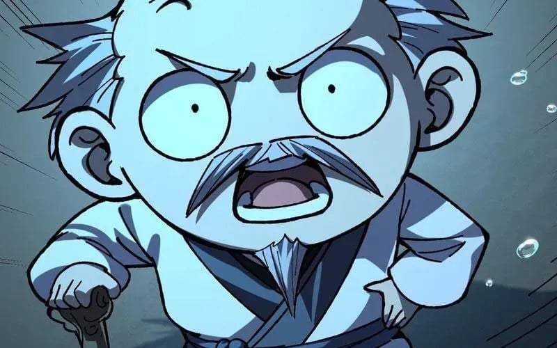 Thành Thần Bắt Đầu Từ Thủy Hầu Tử Chapter 85 - Trang 2
