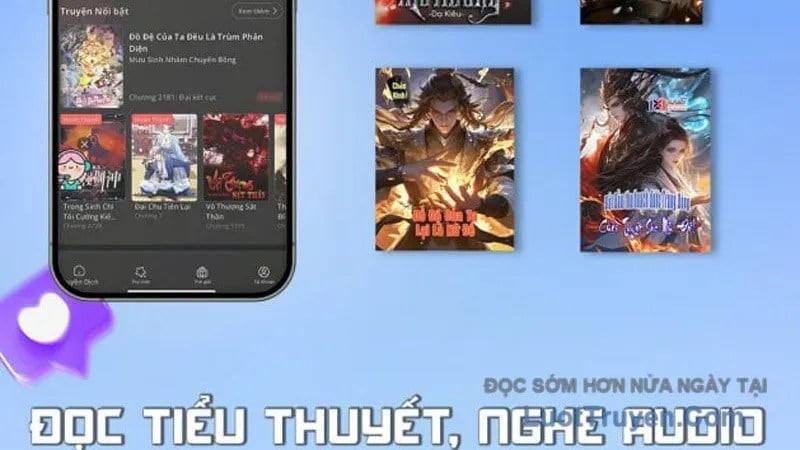Thành Thần Bắt Đầu Từ Thủy Hầu Tử Chapter 85 - Trang 2