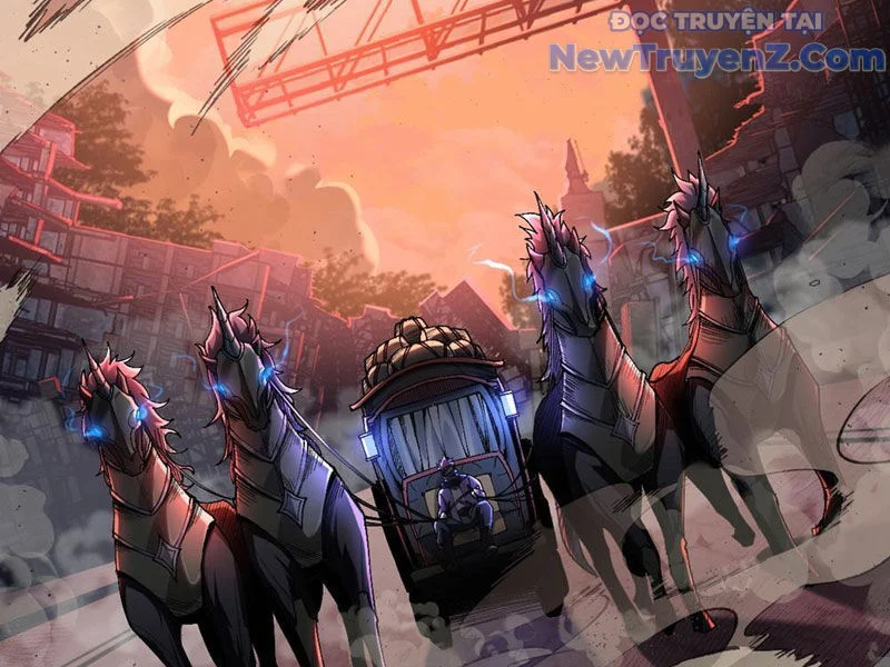 Thành Thần Tại Tận Thế Chapter 1 8