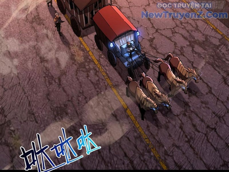 Thành Thần Tại Tận Thế Chapter 1 11