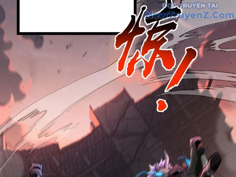 Thành Thần Tại Tận Thế Chapter 1 20