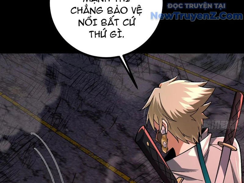 Thành Thần Tại Tận Thế Chapter 1 52