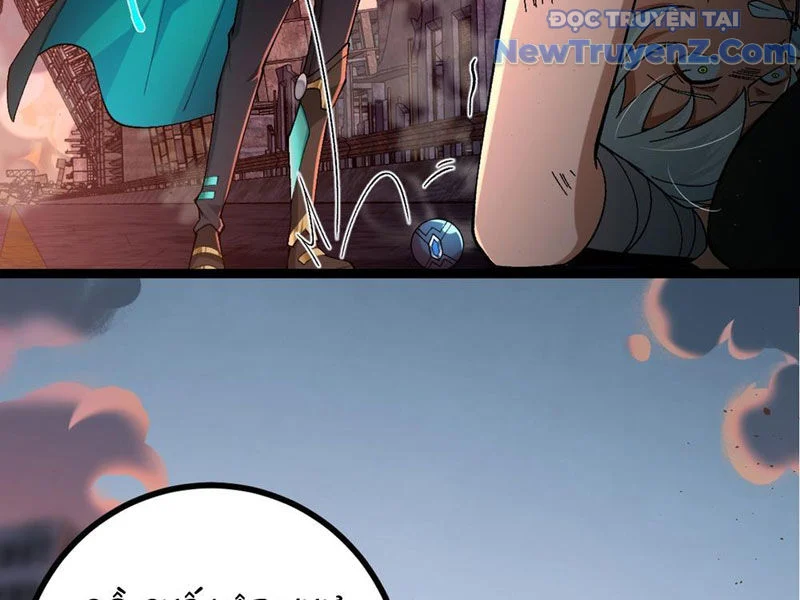 Thành Thần Tại Tận Thế Chapter 1 61
