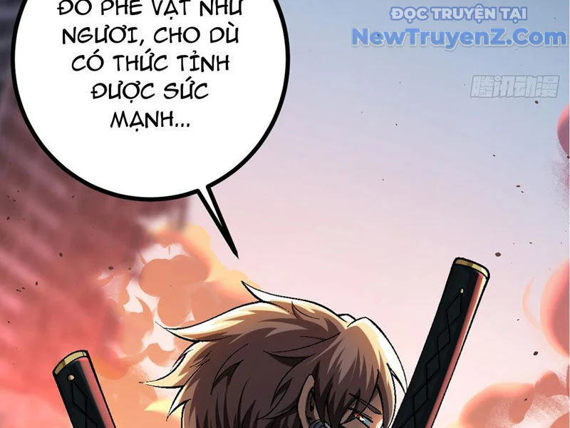 Thành Thần Tại Tận Thế Chapter 1 62