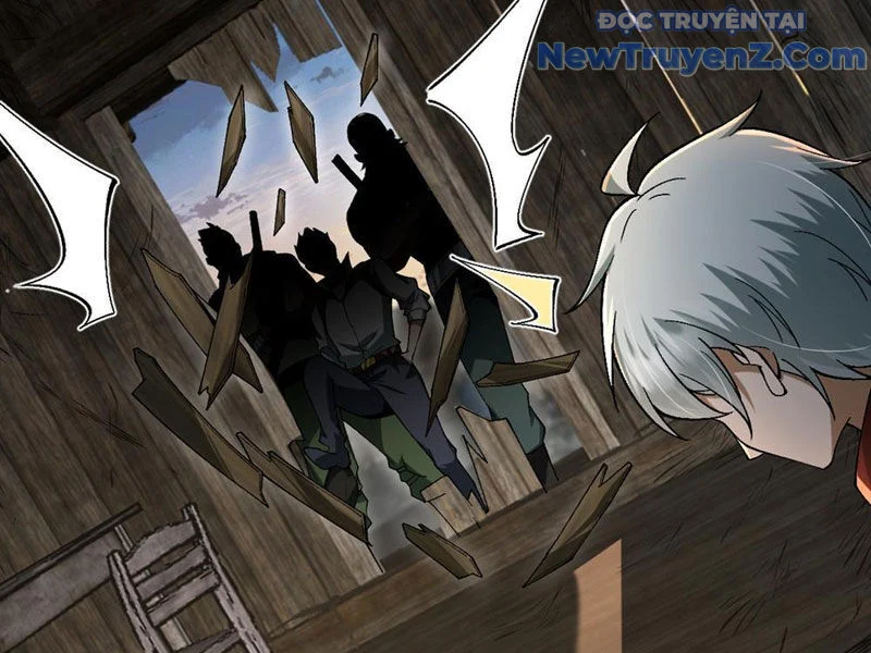 Thành Thần Tại Tận Thế Chapter 1 89