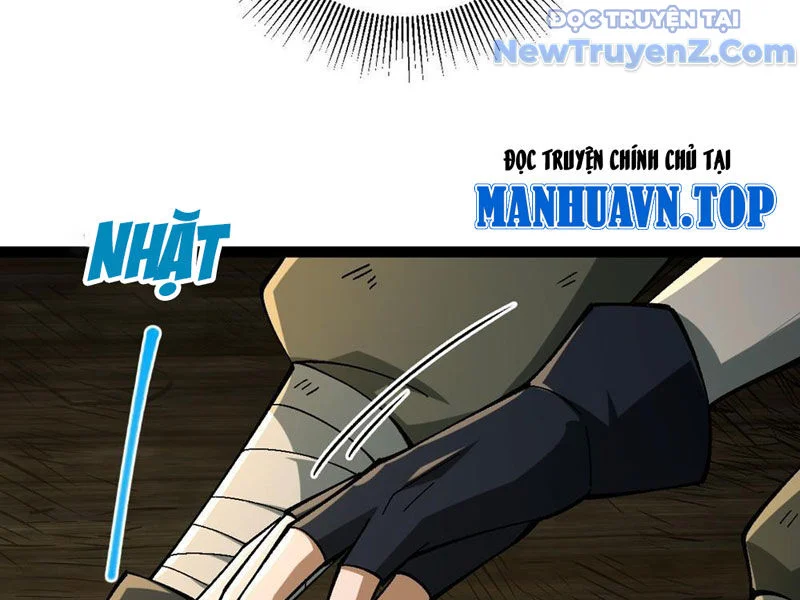 Thành Thần Tại Tận Thế Chapter 1 123