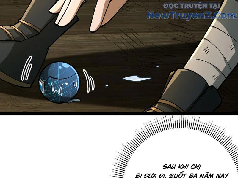 Thành Thần Tại Tận Thế Chapter 1 124