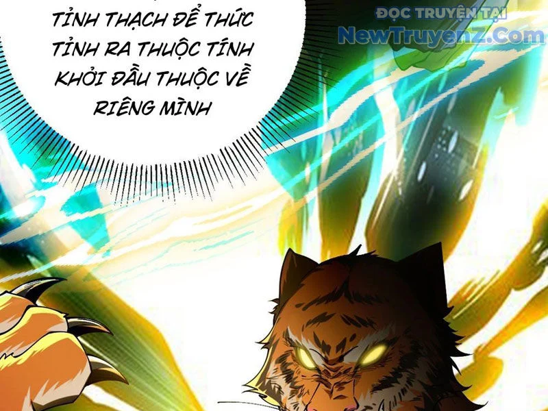 Thành Thần Tại Tận Thế Chapter 1 136