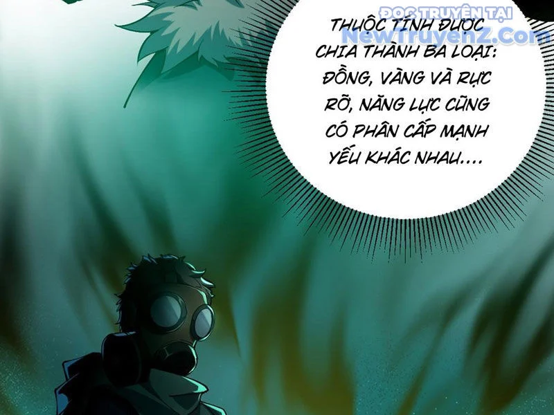 Thành Thần Tại Tận Thế Chapter 1 138