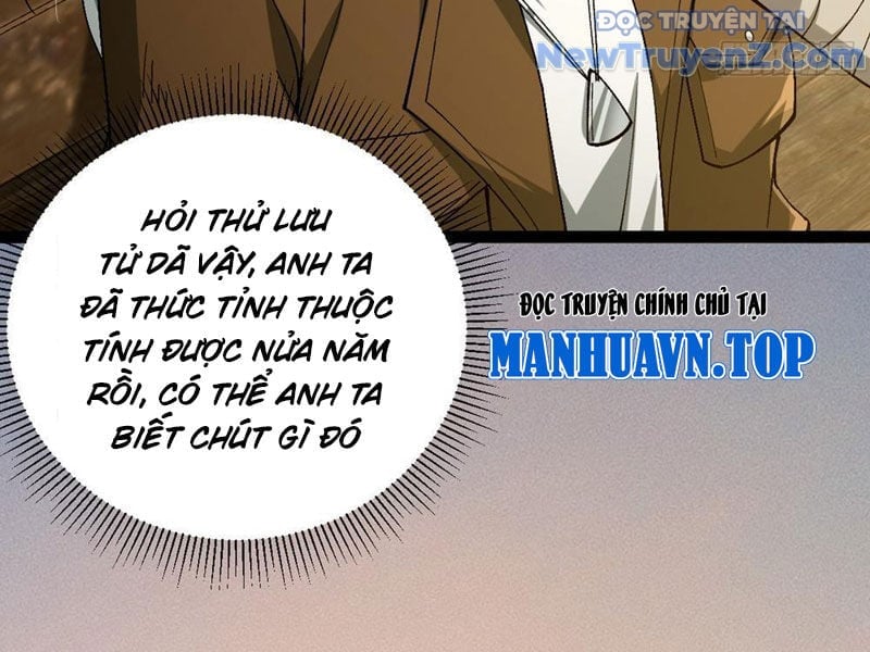 Thành Thần Tại Tận Thế Chapter 1 171
