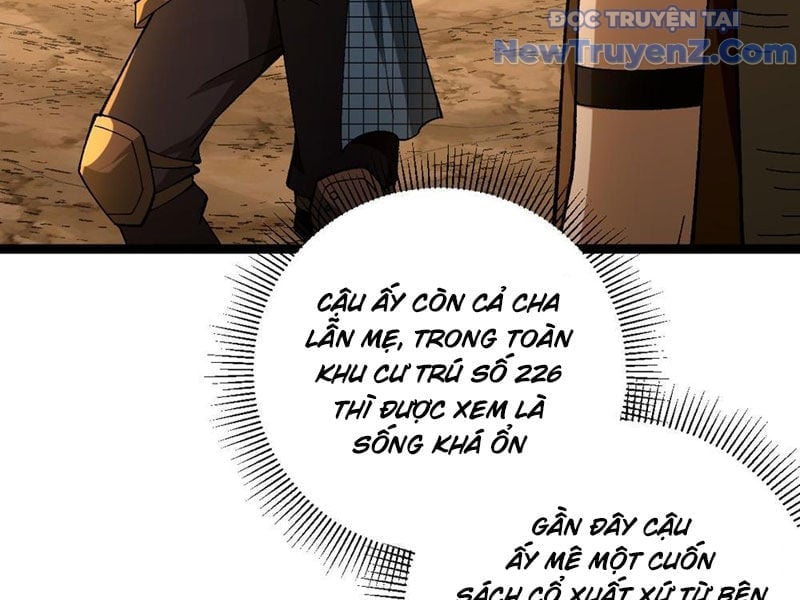 Thành Thần Tại Tận Thế Chapter 1 191