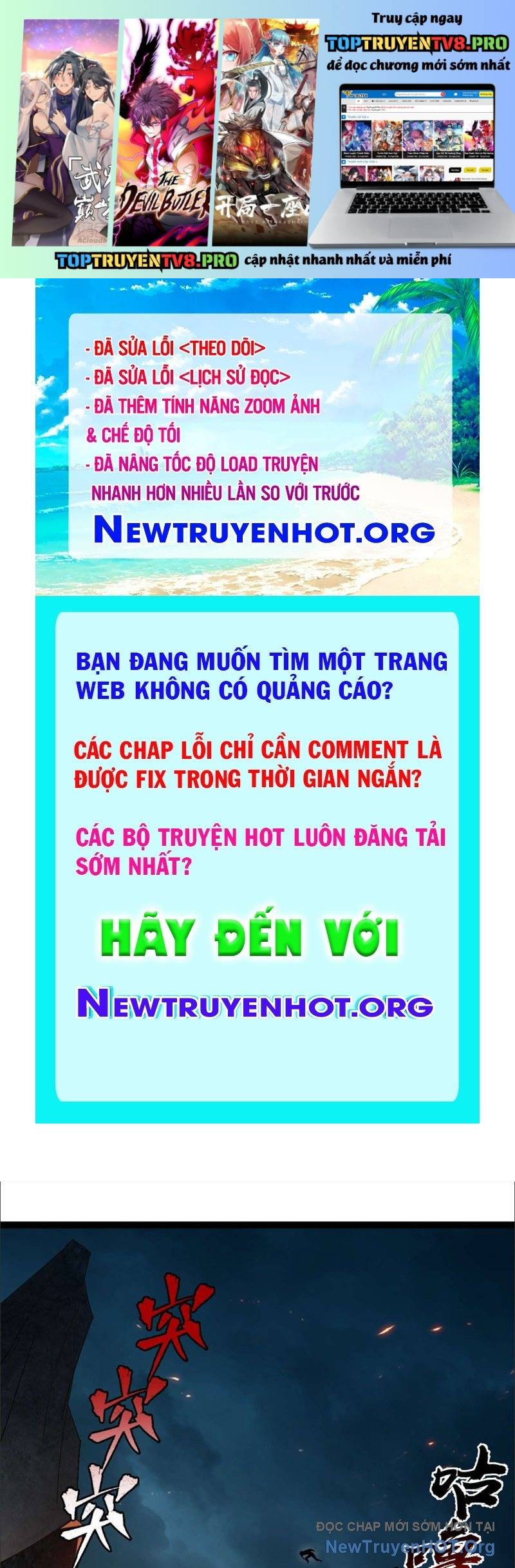 Thành Thần Tại Tận Thế Chapter 10 - Next Chapter 11