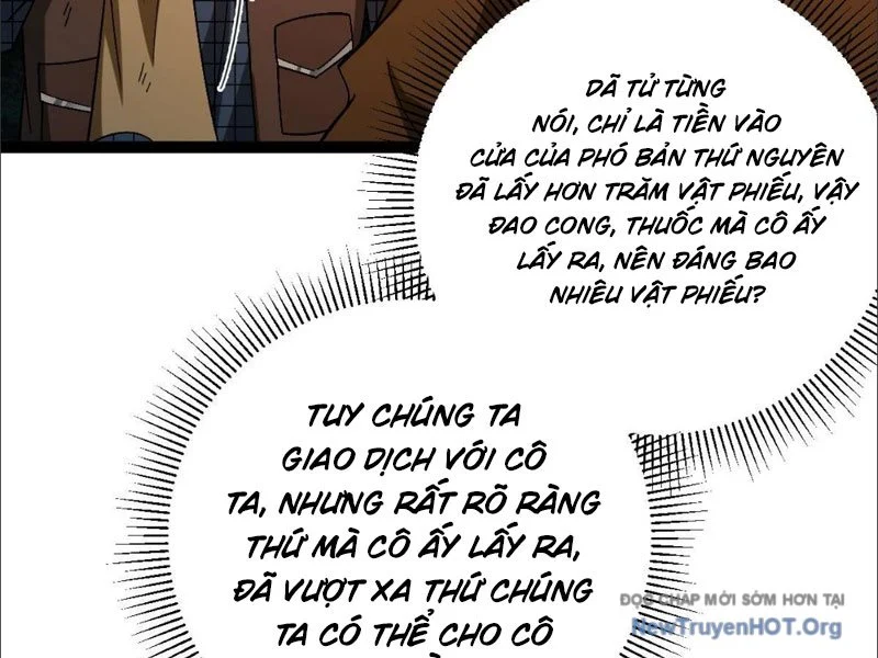 Thành Thần Tại Tận Thế Chapter 10 - Next Chapter 11