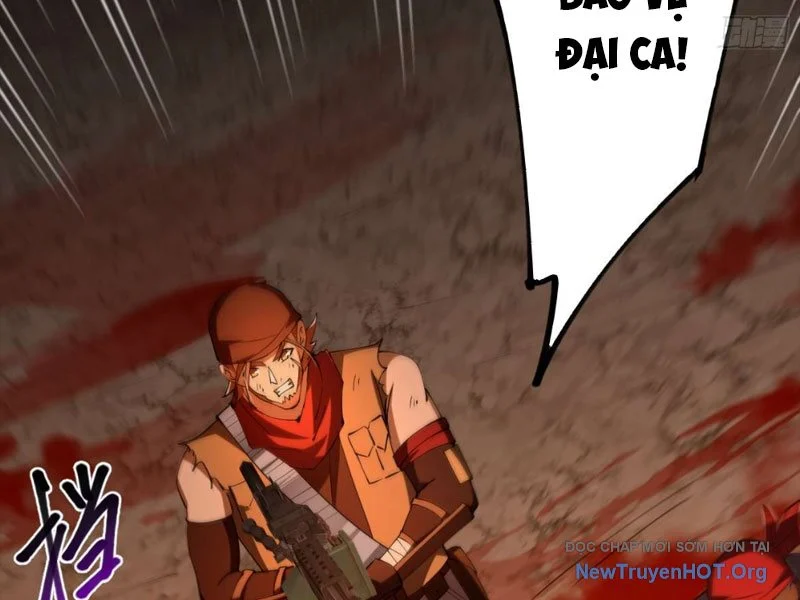 Thành Thần Tại Tận Thế Chapter 10 - Next Chapter 11