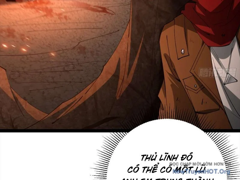 Thành Thần Tại Tận Thế Chapter 10 - Next Chapter 11