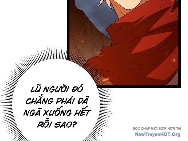 Thành Thần Tại Tận Thế Chapter 10 - Next Chapter 11