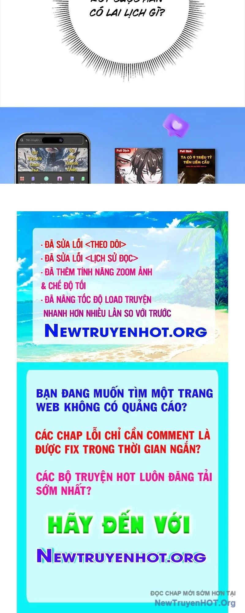 Thành Thần Tại Tận Thế Chapter 10 - Next Chapter 11