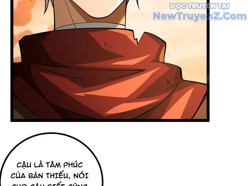 Thành Thần Tại Tận Thế Chapter 2 9