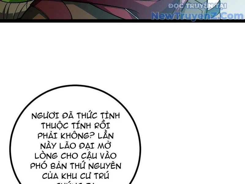 Thành Thần Tại Tận Thế Chapter 2 35