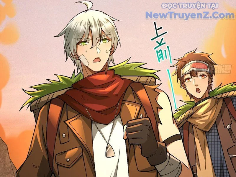 Thành Thần Tại Tận Thế Chapter 2 45