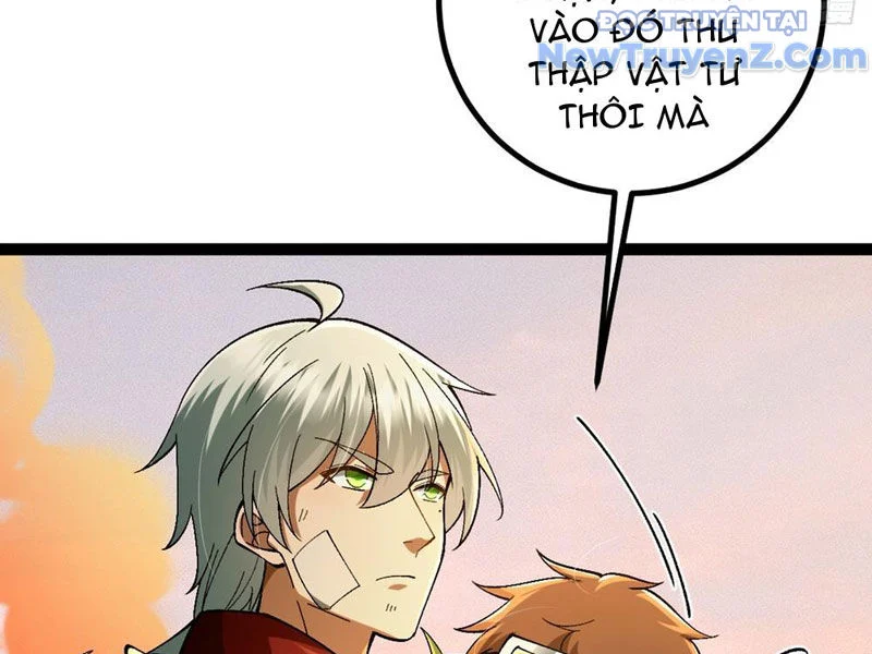 Thành Thần Tại Tận Thế Chapter 2 51