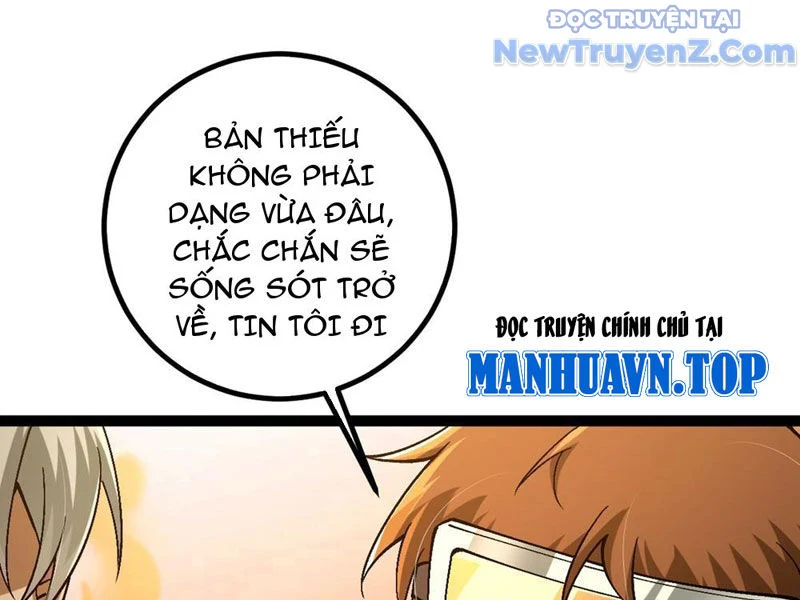 Thành Thần Tại Tận Thế Chapter 2 53
