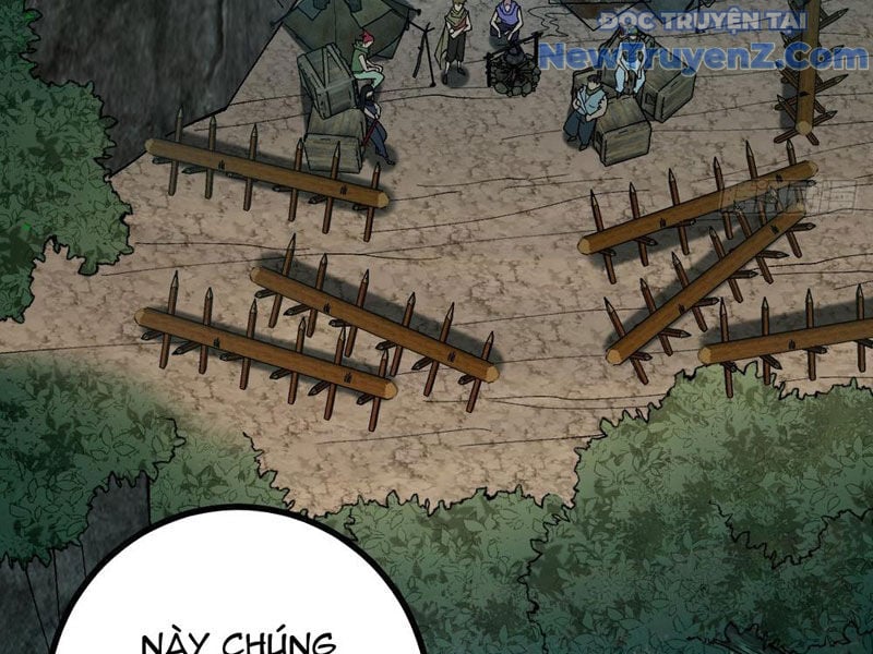 Thành Thần Tại Tận Thế Chapter 2 82