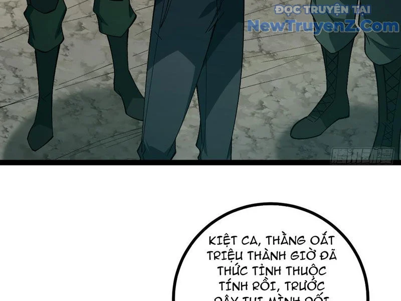 Thành Thần Tại Tận Thế Chapter 2 116