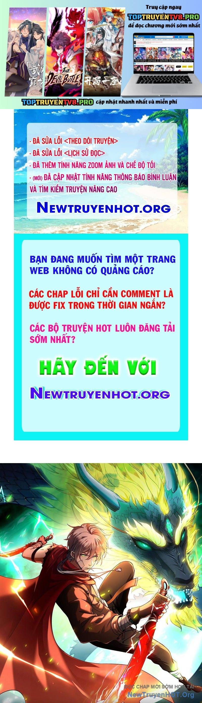 Thành Thần Tại Tận Thế Chapter 23 - Trang 2