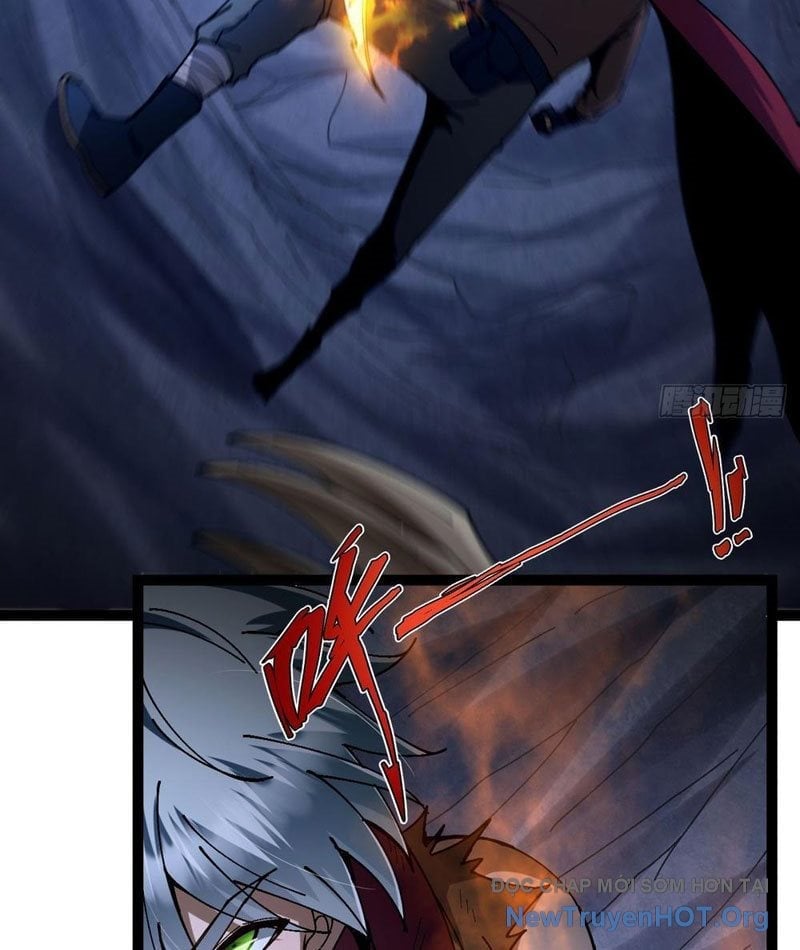 Thành Thần Tại Tận Thế Chapter 23 - Trang 2
