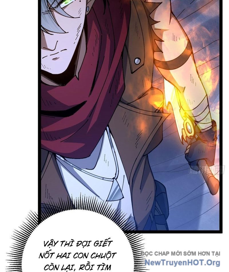 Thành Thần Tại Tận Thế Chapter 23 - Trang 2